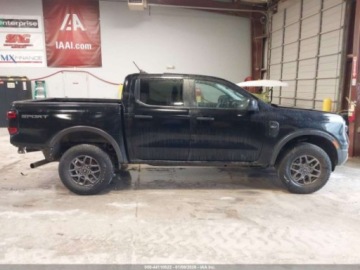 Ford Ranger VI 2024 Ford Ranger Xlt 2024 2.3 Benzyna 270KM, zdjęcie 7