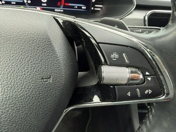 Skoda Superb III Kombi Facelifting 2.0 TDI SCR 200KM 2023 Škoda Superb Skoda Superb 2.0 TDI 200KM DSG Style, zdjęcie 18