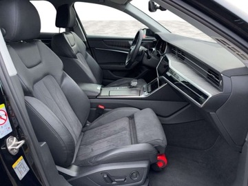 Audi A6 C8 2022 Audi A6 Limousine 50 TFSI e S Line Side Assist Matrix LED Smartphone Inter, zdjęcie 13