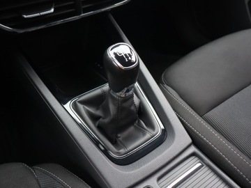 Skoda Octavia III Liftback Facelifting 1.5 TSI ACT 150KM 2020 Skoda Octavia 1.5 TSI, Salon Polska, Serwis ASO, zdjęcie 12