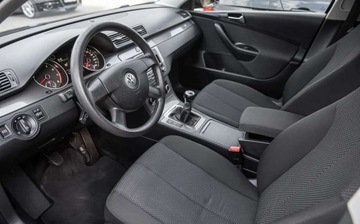 Volkswagen Passat B7 Limousine 1.4 TSI 122KM 2010 Volkswagen Passat 1.4TSI 122KM Po Serwisie - Nowy Rozrzad Gwarancjia, zdjęcie 14