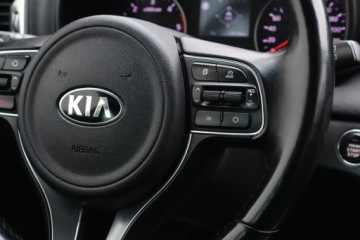 Kia Sportage III SUV Facelifting 1.7 CRDi 115KM 2016 Kia Sportage 1.7 CRDi, Salon Polska, Skóra, Navi, zdjęcie 15