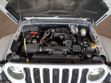 Jeep Gladiator 2023 Jeep Gladiator Mojave 2023 3.6l 3.6 Benzyna 285KM, zdjęcie 6