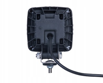 2 передних фонаря экскаватора, индикатор дневного хода