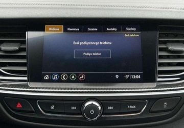 Opel Insignia II Sports Tourer Facelifting 1.5 Diesel 122KM 2022 Opel Insignia Edition, Podgrzewana kierownica i fotele, GPS, Kamera,Tempom, zdjęcie 30