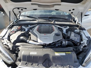 Audi A5 F5 2019 Audi RS5 Coupe Sportback 2019 2.9l 2.9 Benzyna 444KM, zdjęcie 6