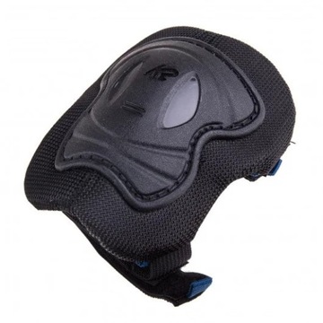 908 Набор детских защитных устройств K2 для велосипедов, роликовых коньков, скейтбордов, 25–50 кг.