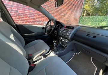 Honda City V 1.4 i 83KM 2006 Honda City Salon PL 2 wlasciciel Isofix Warszawa Gwarancja w cenie VRXF, zdjęcie 7