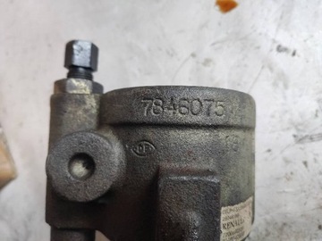 НАСОС POWER 7700840106 RENAULT SCENIC