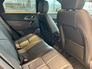 Land Rover Range Rover Velar SUV Plug -In Facelifting 2.0 P400e 404KM 2025 Range Rover Velar P400e Dynamic SE 2.0 (404KM) 2025, zdjęcie 8