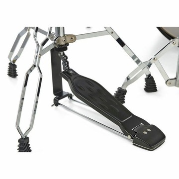 Perkusja Startone Star Drum Set Studio BK