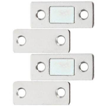 Магниты для шкафа Прочная цепочка для раздвижных дверей