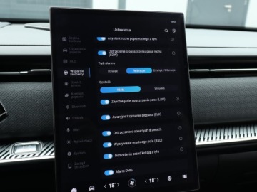 Jaecoo 7 2024 Jaecoo 7 1.6 TGDI, Salon Polska, 1. Właściciel, zdjęcie 24