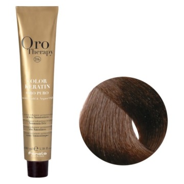 ORO PURO 6.00 FARBA BEZ AMONIAKU 100ML FANOLA