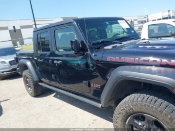 Jeep Gladiator 2023 Jeep Gladiator Rubicon 4x4 2023 3.6 Benzyna 285KM, zdjęcie 5