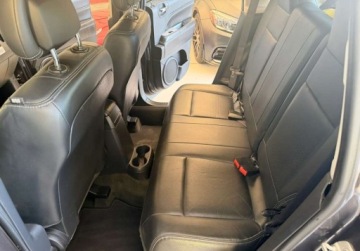 Jeep Compass I 2016 Jeep Compass 4X4 2.4 BENZ 173 KM 2016r Warszawa 2.4 Benzyna 170KM, zdjęcie 8