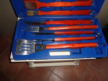 Набор для барбекю