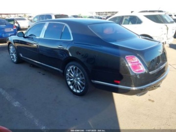 Bentley Mulsanne 2020 Bentley Mulsanne 2020 6.8l 6.8 Benzyna 512KM, zdjęcie 3