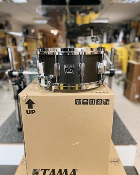 Малый барабан Tama Mastercraft The Bell Brass 14x6,5