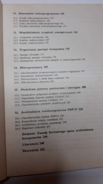 Миникомпьютерная архитектура. В. Коморовский