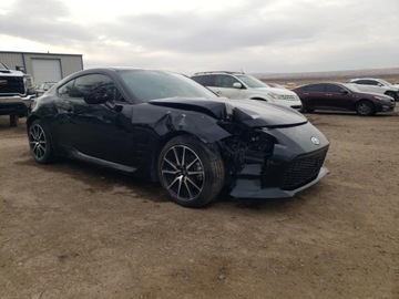 Toyota 2024 Toyota GR86 2024 2.4l 2.4 Benzyna 228KM, zdjęcie 4