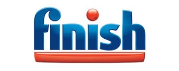 Соль для посудомоечных машин Finish крупнозернистая 1,2 кг немецкая
