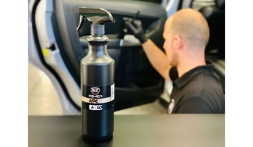 K2 MIXER 1л бутылка ПНД
