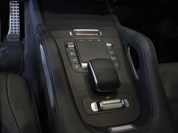Mercedes GLS X167 SUV Facelifting 3.0 450d 367KM 2025 MERCEDES-BENZ GLS 450 d 4-MATIC AMG Line 3.0 (367KM) 2025, zdjęcie 14