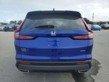 Honda CR-V VI 2024 Honda CR-V Sport Touring 2024 2.0l 2.0 Hybryda 204KM, zdjęcie 2