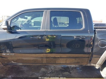  RAM 1500 Trx 57 Box 2022 6.2l 6.2 Benzyna 702KM, zdjęcie 2