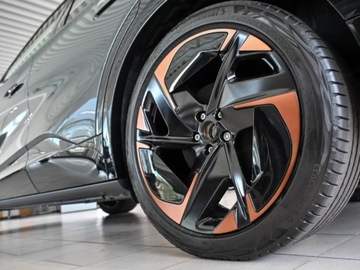 Cupra Tavascan 82kWh 340KM 2025 CUPRA Tavascan VZ 77kWh 4Drive Suv 340KM 2025, zdjęcie 10