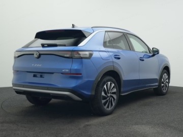 Volkswagen T-Roc I SUV Facelifting 1.5 TSI ACT 150KM 2026 VOLKSWAGEN T-ROC Life 1.5 eTSI DSG Suv 150KM 2026, zdjęcie 3