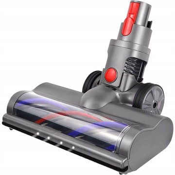 ПЫЛЕСОС Dyson, СОВМЕСТИМЫЙ СО СВЕТОДИОДНОЙ ЩЕТКОЙ V7 V8 V10 V11