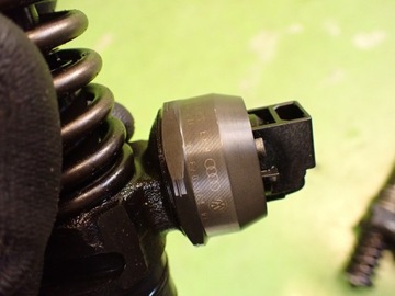 Насос-форсунка VW SHARAN I LIFT 1.9 TDI 115 л.с.