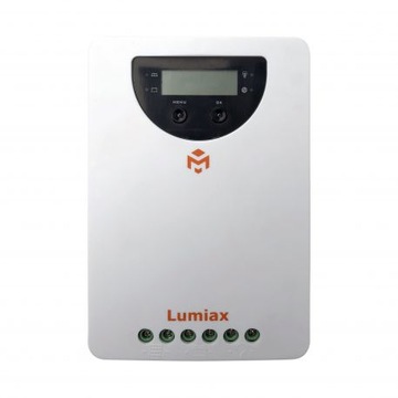 REGULATOR ŁADOWANIA MPPT 40A SOLARNY 12/24 V MC4010BT DO PANELI SŁONECZNYCH