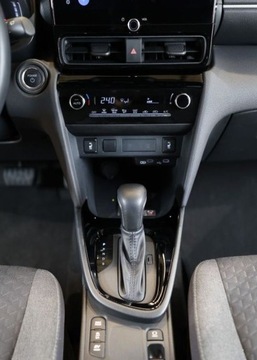 Toyota 2024 Toyota Yaris Cross Cross Hybrid 1.5 Style 1.5 Hybryda 130KM, zdjęcie 19