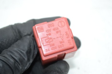 RELÉ GM SAAB 93 9-3 24438887