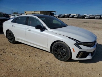 Kia 2026 Kia K5 GT Line 2026 2.5 Benzyna 191KM, zdjęcie 4