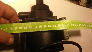 Водяной циркуляционный насос системы охлаждения от военных