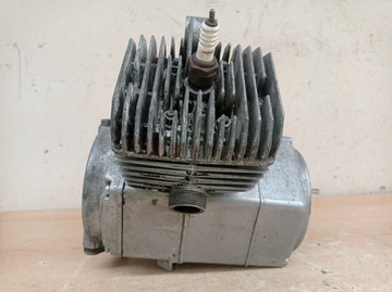 ДВИГАТЕЛЬ 0-19 > 103734 - ТРЕХСКОРОСТНОЙ - ROMET 50 T-1