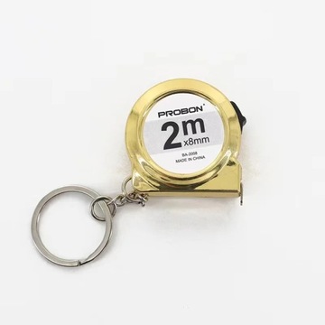 Przenośna mini miarka mierzenia małych taśma