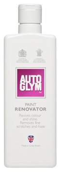 Autoglym Paint Renovator - do usuwania rys