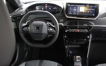 Peugeot 2008 II SUV 1.2 PureTech 130KM 2023 Peugeot 2008 2024 Nowy Model Od RiA 1.2 Benzyna 130KM, zdjęcie 8