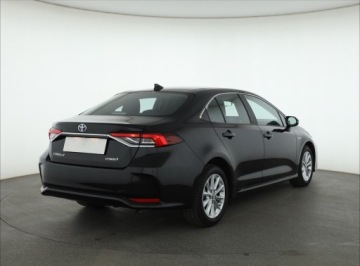 Toyota Corolla XII Sedan 1.8 Hybrid 122KM 2020 Toyota Corolla 1.8 Hybrid, Salon Polska, zdjęcie 4