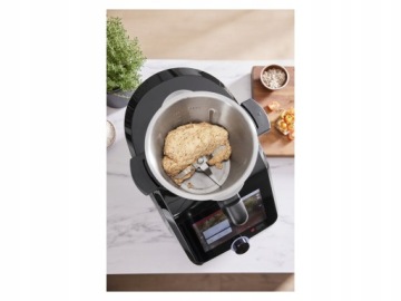 Новый Lidlomix 2025 Monsieur Cuisine Smart Kitchen Robot 1200 в рассрочку Wi -Fi 0