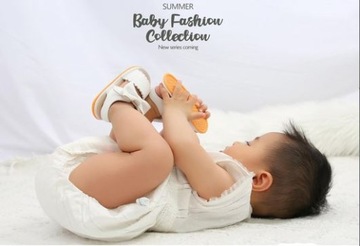 Сандалии BABY SHOES 20 детская обувь 12-18 месяцев