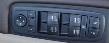 Chrysler Pacifica II 3.6 V6 291KM 2017 Chrysler Pacifica V6 291KM NaviPL El.DrzwiKlapa Kamera 3.6 Benzyna 291KM, zdjęcie 12