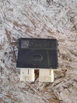 AUDI VW SKODA SEAT 3G0962243B ŘÍZENÍ KRYT ZADNÍ