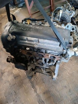 M13A MOTOR 1.3 AWD 67 2007 SUBARU JE IV