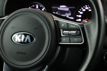 Kia Sportage IV 2020 Kia Sportage 2.0 CRDi, 182 KM, 4X4, Automat, zdjęcie 16